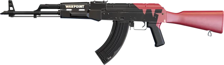 AKM-77 in WARPOINT ARENA