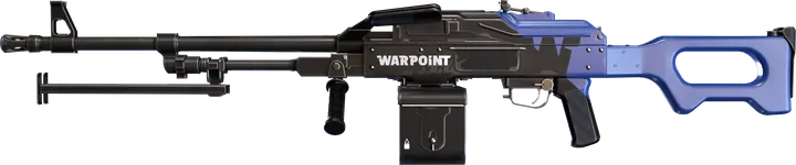 PKM in WARPOINT ARENA