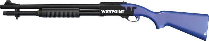 Remington in WARPOINT ARENA