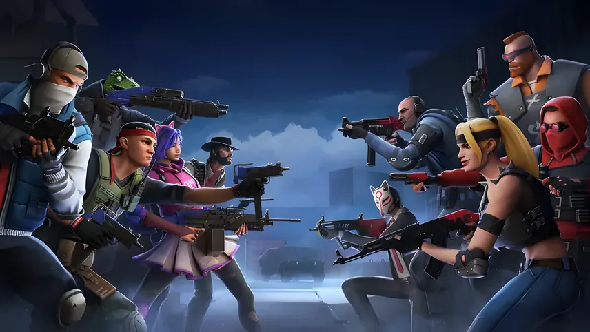 WARPOINT ARENA 2.0